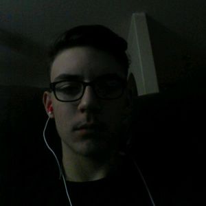 Meet your Posher, Elijah